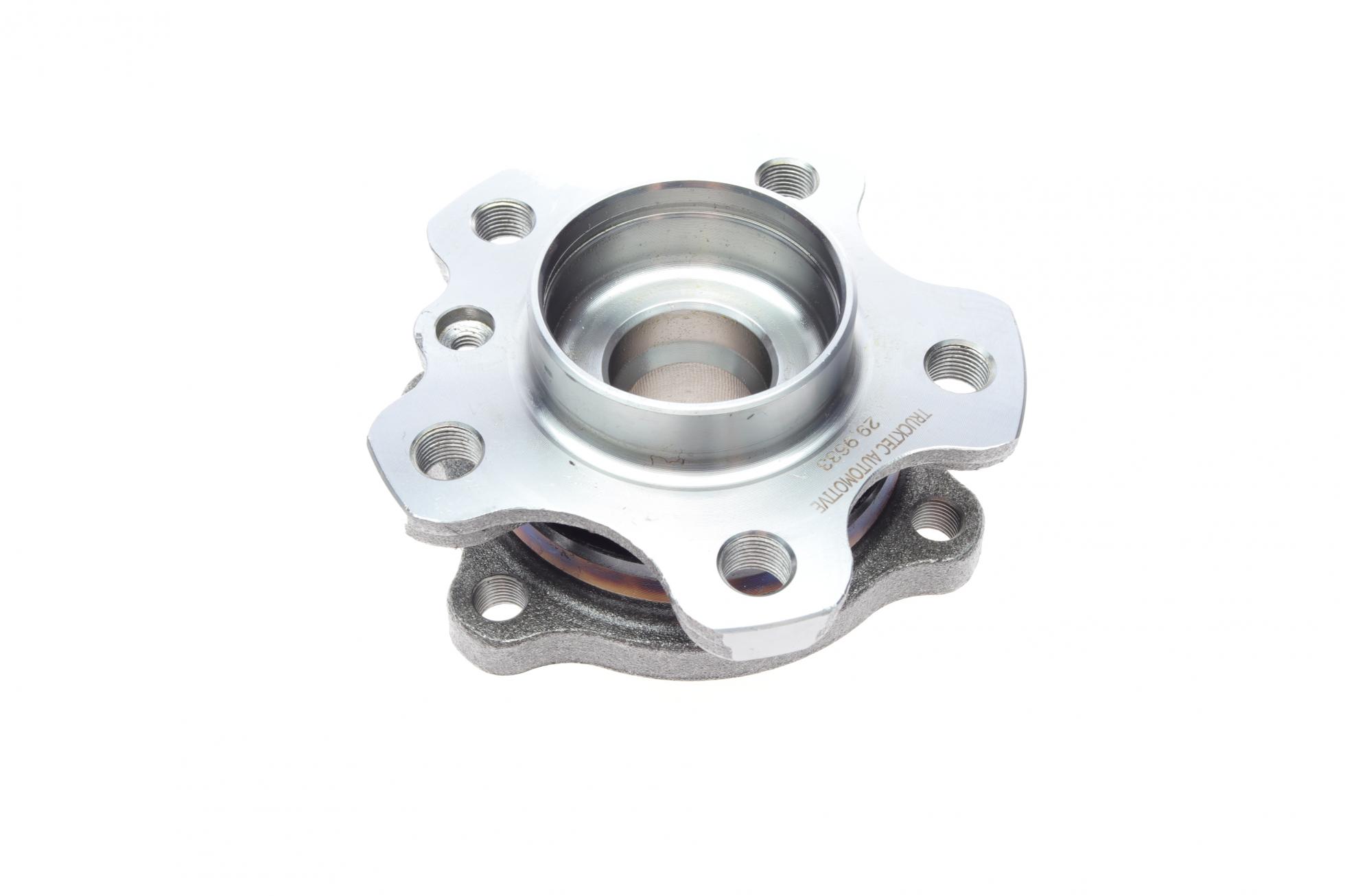 0832208 TRUCKTEC AUTOMOTIVE